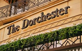 The Dorchester - Dorchester Collection